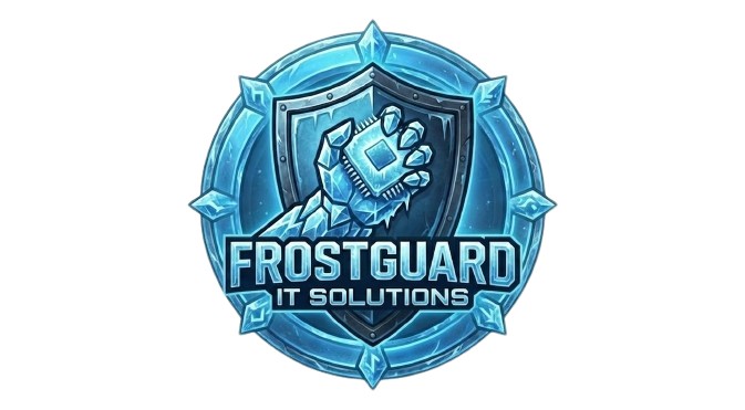 Frostguard IT Solutions